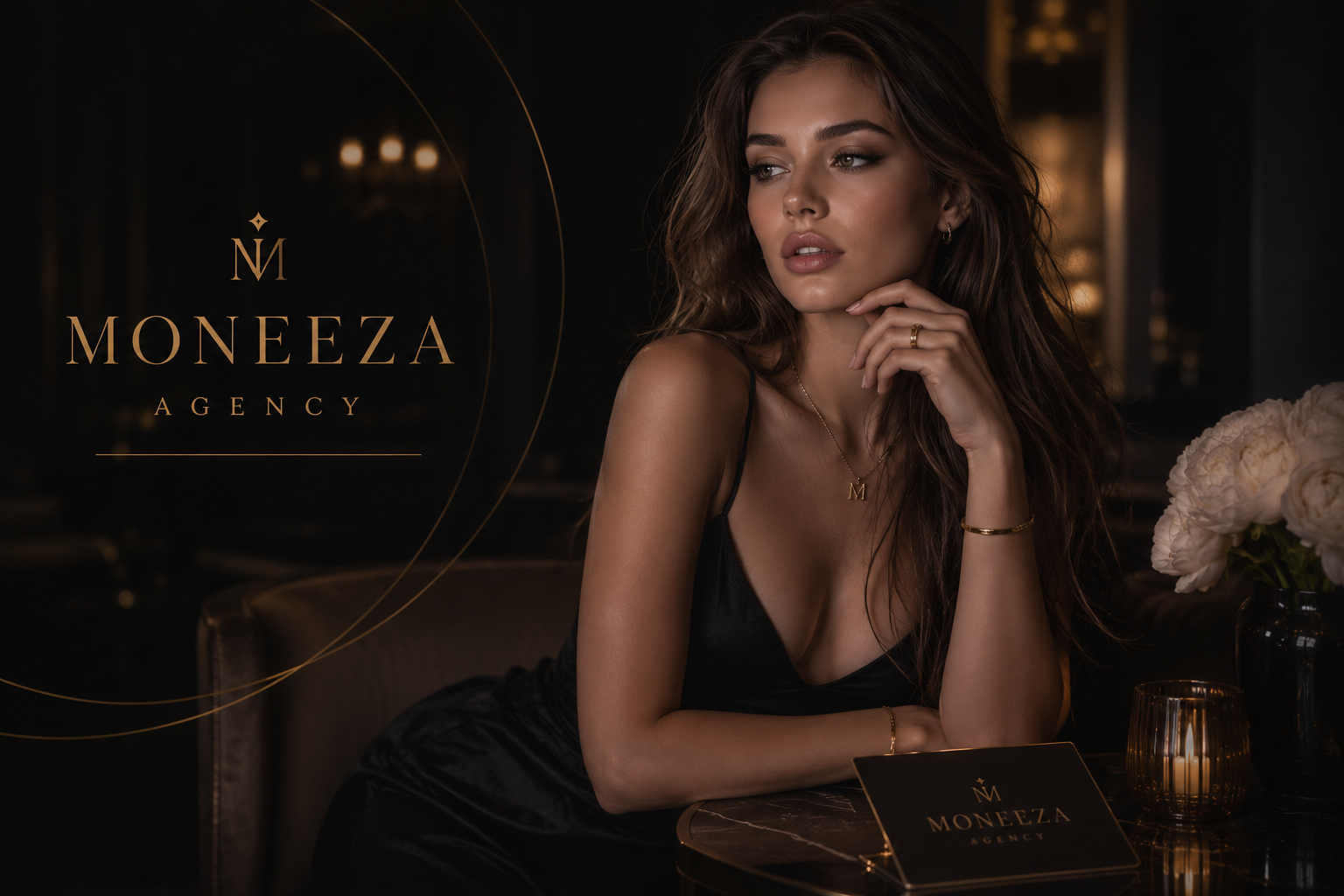 Модель Moneeza